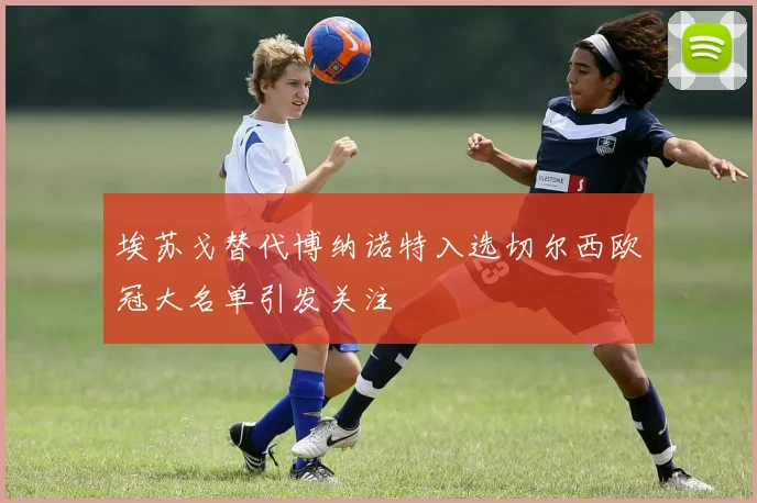 埃苏戈替代博纳诺特入选切尔西欧冠大名单引发关注
